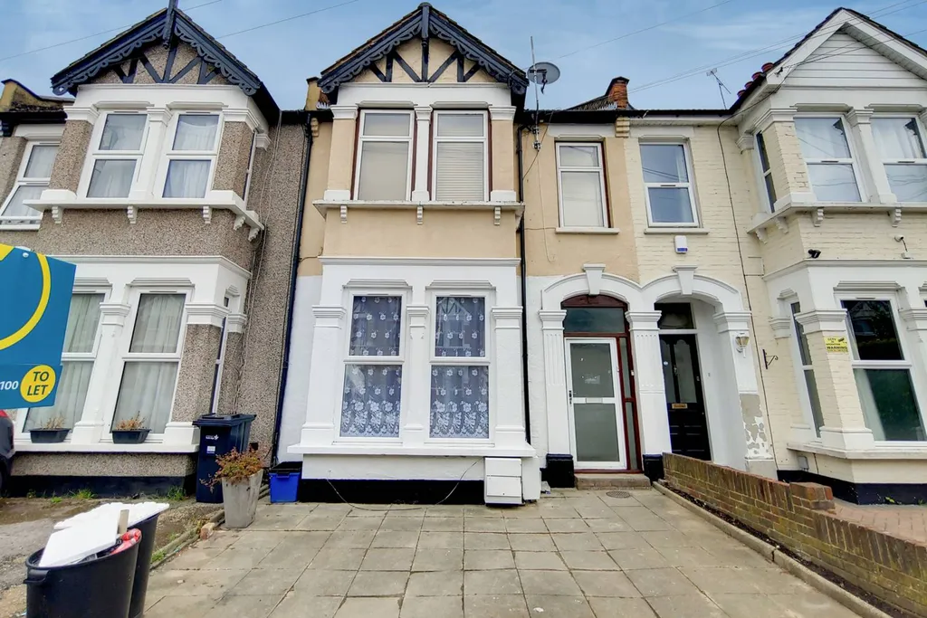 Ingleby Road Ilford